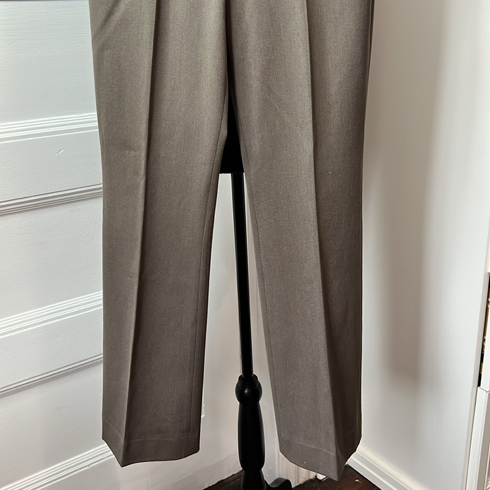 EXPRESS EDITOR PANTS‎ - Picture 2 of 11
